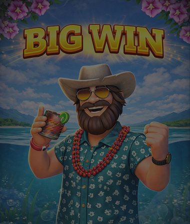 Bigger Bass Splash