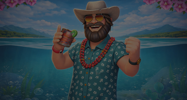 Bigger Bass Splash