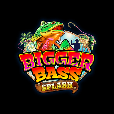 Bigger Bass Splash